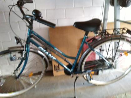 Damen Marken Fahrrad 28 Zoll aus Braunschweig