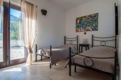 2018: Schönes Ferienhaus mit Swimming-Pool, Fasano - Monopoli, Apulien, Süditali