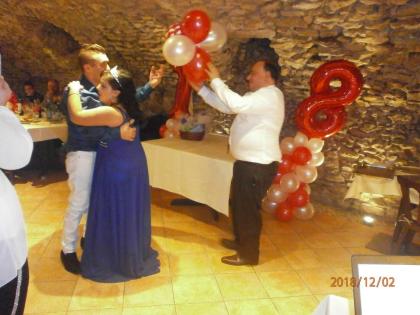 Italienisch Deutsch Party Band Live Musik