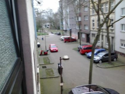 Duisburg 2 Zimmer Whg EBK
