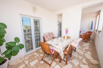 Villa Polajner, Kroatien, Grebaštica