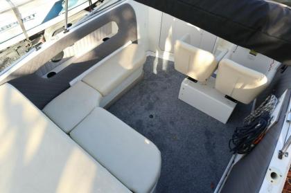 Sportboot Marada/ Mariah 25 fuss bj 2021 es 2021 trailer mit tüv