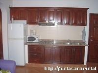 PUNTA CANA PLAYA BAVARO APARTMENT ZU VERMIETEN STRANDNAH  HOT DEAL DOMINIKANISCH