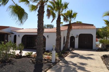 Ferienbungalow auf Fuerteventura