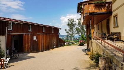 Schöne Ferienwohnung, Unterkunft, Monteurunterkunft, Urlaub in Küps bei Kronach