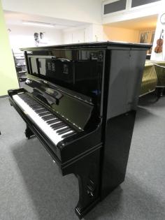 Grotrian Steinweg Klavier 130 von Klavierbaumeisterin aus Aachen