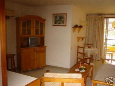 Apartement el Mar in Puerto de Tazacorte auf La Palma