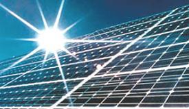 Die Solar-Geld-Maschine
