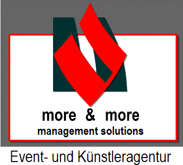 Event- und Künstleragentur