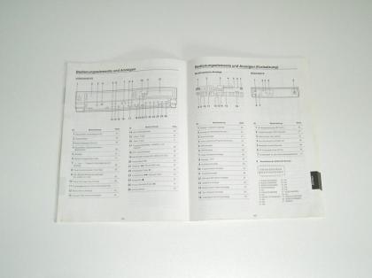 Panasonic NV J40 Bedienungsanleitung