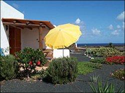 Lanzarote Ferienhaus Casa Bianca