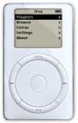 Display o. Clickwheel bei iPod defekt?