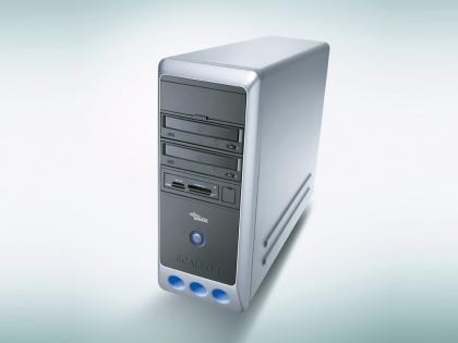 AMD Athlon64 3200+