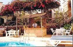 Hotel La Finquita