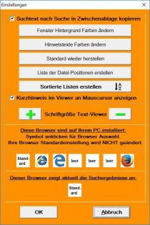 LSEARCH-PDF - Neue Version