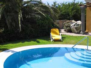 Fincahotel Casa Cañellas in Tacoronte im Norden von Teneriffa