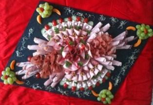 Partyservice für Hochzeiten, Events für Firmen und Gruppen