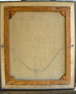 Gemälde Wenzel Wendlberger TOP. B090