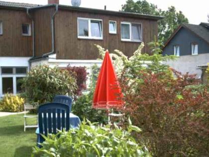 Ferienwohnung Mecklenburg