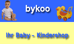 Bykoo - Babyshop Kindershop