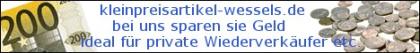 Kleinpreisartikel für private
