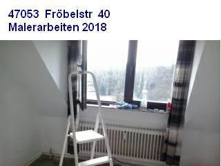 2 BHK Apartment Whg Long Let 47053 Duisburg