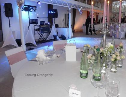 Darbukam - Multikulti Musiker für Deutsch Türkische Internationale Hochzeiten