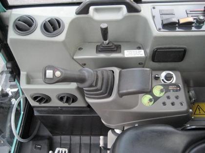 Yanmar Vio 50