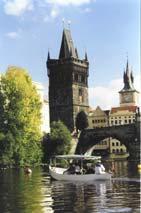 Hotels und Pensionen in Prag
