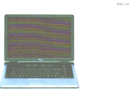 Notebook,Amilo-A3667-Neu-OVP!!
