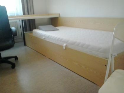 Göttingen Weende 1 Zimmer Wohnung Life Science Campus