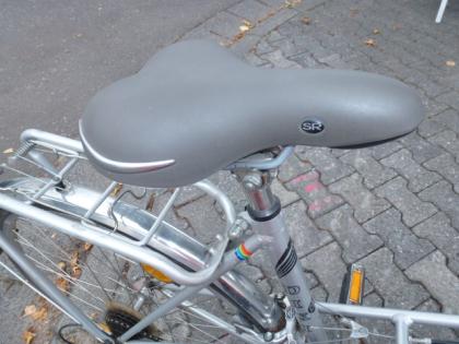 (105) 6 Gang KETTLER ALU 28 ZOLL tiefer Einstieg