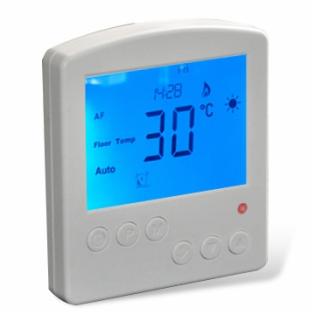 Elektrische Fußbodenheizung Heizfolie - 13,50 EUR/m2
