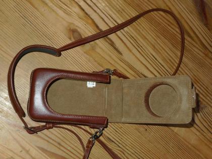 Original Leica Bereitschaftstasche