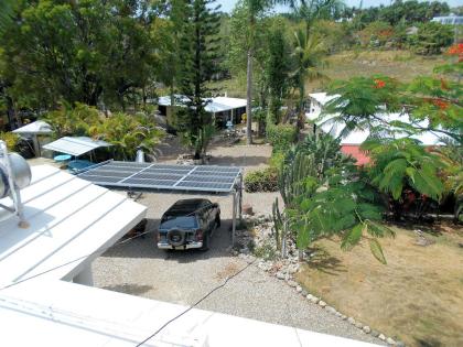 Bungalow - Sosua - Dominikanische Republik