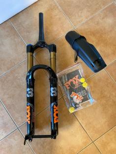 Fox 38 Factory Kashima 29