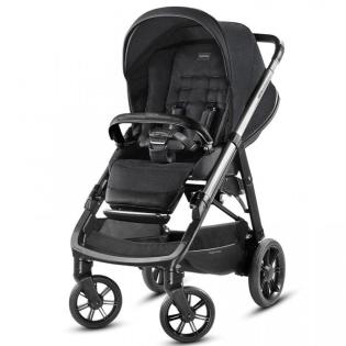 Inglesina Aptica - Kinderwagen 2021 - Neues - Komplettpaket