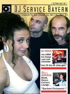 DJ-SERVICE-BAYERN