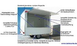 VERKAUFSANHÄNGER AB 2.999 E