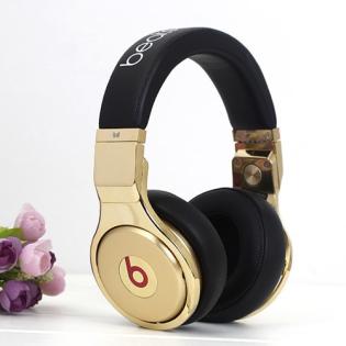 Gold Pro-Kopfhörern incl. Versandkosten 109€ 