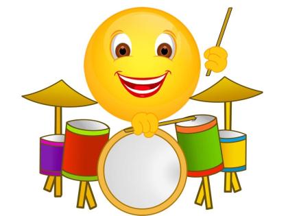 Gitarrenunterricht, Schlagzeug, Bass und auch Gesang-Vocalcoaching in Schotten i