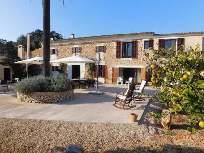 Agroturismus Finca Hotel Mallorca