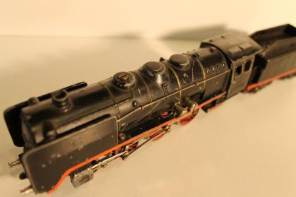 Märklin H0/ 00 Sehr schöne HR 700! Im Originalzustand