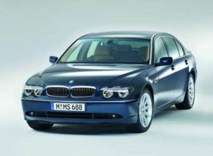 BMW kostenlos