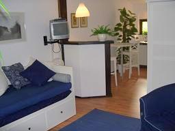 Ferienwohnung Geissler - Sachsen-Anhalt