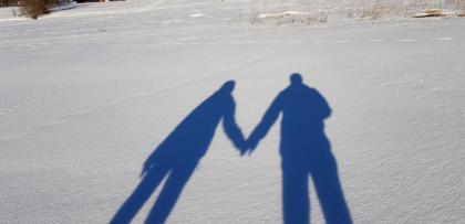 Partnerschaftscoaching im wunderschönen Allgäu