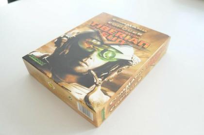 Command and Conquer Tiberium Sun