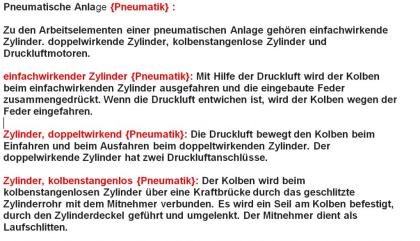 CD-ROM in german language: glossary robotics/ drive engineering / automation (te