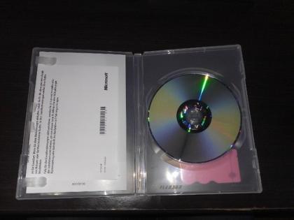 Windows Server 2021R2 Enterprise Edition incl. SP1 10CALS 1-8CPUs