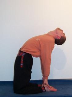 Yoga am Sonntag